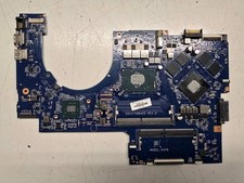 Scheda Madre HP Pavilion 17-ab