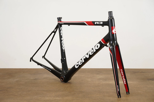 54cm cervelo carbon rim - cervelo,