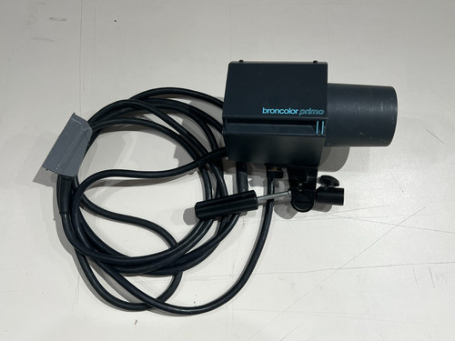 Broncolor primo 3200 set - broncolor,