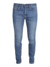 Rifle Jeans uomo slim fit a