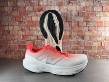 Scarpe da corsa New Balance uomo FF X 1080 V14 M108014P arancione sneakers taglia 8D ⚡️