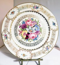 Piatto Continental Bavaria 32