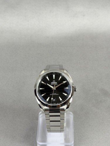Orologio uomo omega seamaster - uomo,