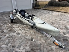 13' Hobie Mirage Revolution