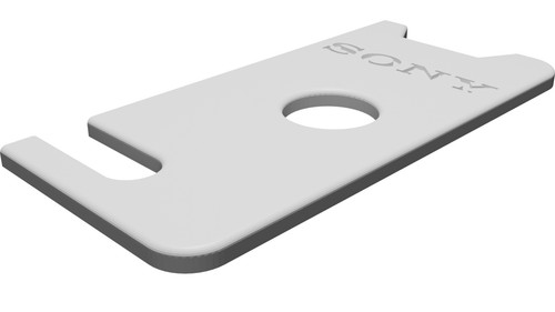 Cover laterale destra - laterale,