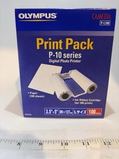 Nuova stampante fotografica