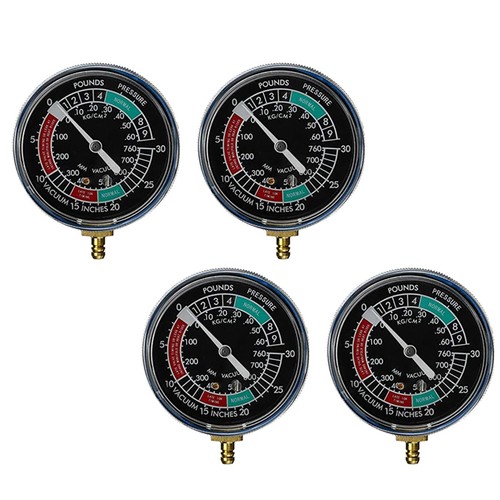 Misuratore sincronizzatore - 4x,