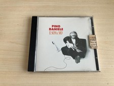 Pino Daniele _ E Sona Mo _ CD Album _ 2003 CGD Editoriale