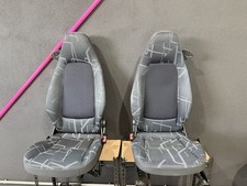 SMART 451 sedili Originali