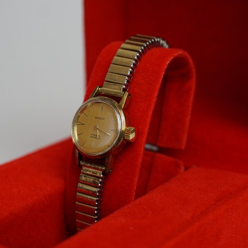 Anker jewels incabloc - 17,