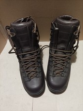 Scarponi  Anfibi da montagna