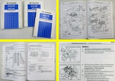 Toyota Land Cruiser Station