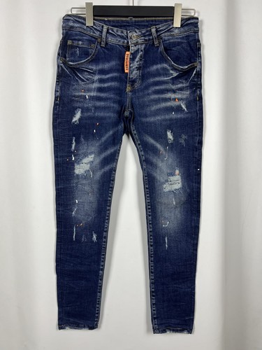 Jeans dsquared2 icon - jeans,