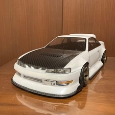 Addiction Nissan Silvia S14