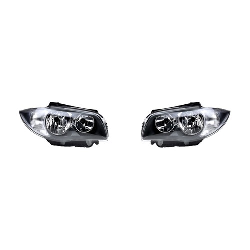 Set fanali adatto per - set,