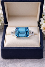 Fede Nuziale 3,50 Ct Taglio