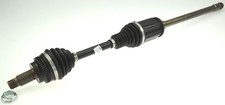 Drive shaft spidan - shaft, 25428