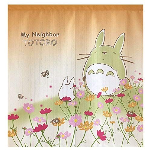 Tenda totoro neighbor made - totoro,
