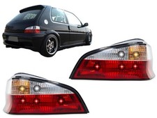 Fari Tuning Fanali POSTERIORI