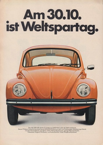 Volkswagen maggiolino 1200 - vw,