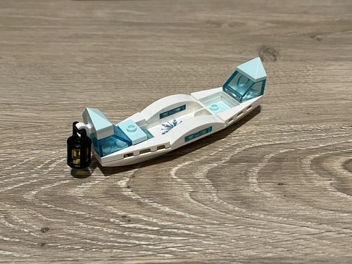 Lego disney barca frozen per - lego,