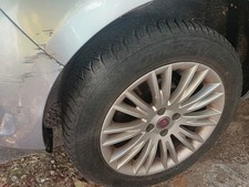 Cerchi In Lega Da 16 Pollici Per Auto Fiat Bravo originali tuning assetto