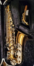 Sassofono contralto Conn 20m