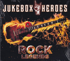 Jukebox Heroes – Rock