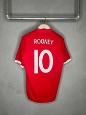 Inghilterra • WAYNE ROONEY
