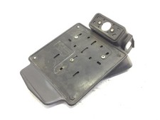 HONDA CBR RR 600 PARAFANGO POSTERIORE PORTATARGA E SUPPORTO TARGA 2005 2006