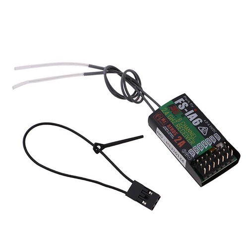 Récepteur afhds canaux - afhds, 6
