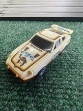 Slot car vintage Tyco 440x2