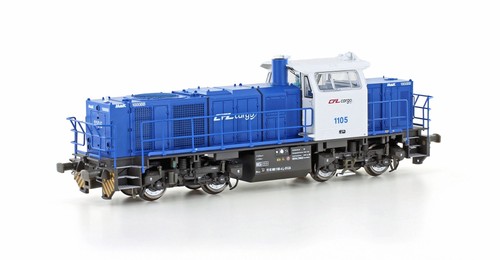 Mehano 90551 locomotive diesel - 90551,