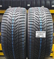 2X GOMME USATE INVERNALI