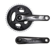 Guarnitura bici da strada SRAM