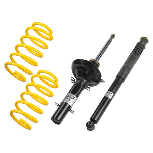 Assetto sportivo 30 mm - assetto,