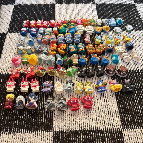 Kai watch finger puppet - yo-kai,