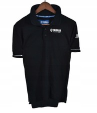 YAMAHA RACING Polo uomo con