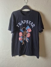 T-shirt Trapstar Tora