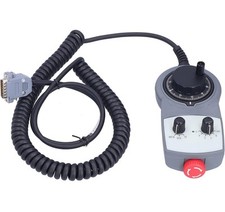 CNC Volantino Elettronico MPG