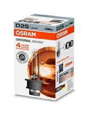 OSRAM XENARC LAMPADA