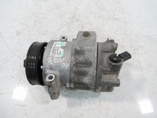 Compressore aria condizionata - compressore,