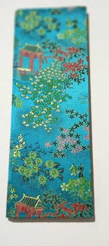 Telefono vintage broccato - , di