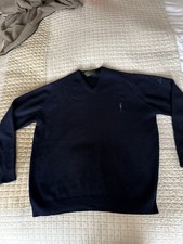 Peter Scott Cashmere Scollo a