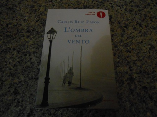 Carlos ruiz zafon - carlos,