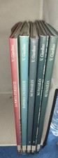 vittorio giardino 5 volumi no