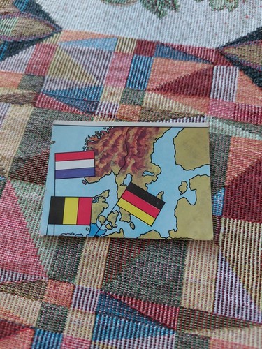 Edizione panini europa - panini, n.