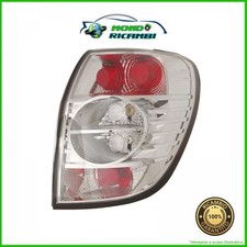 FARO - FANALE POSTERIORE