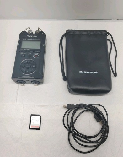 Tascam registratore - tascam,