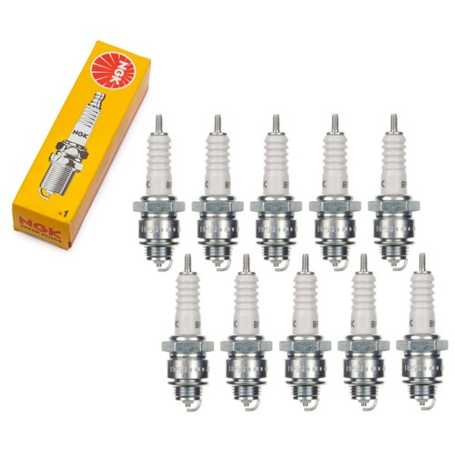 Candele set ngk - ngk, bp5s